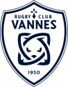 Logo Rugby Club Vannes