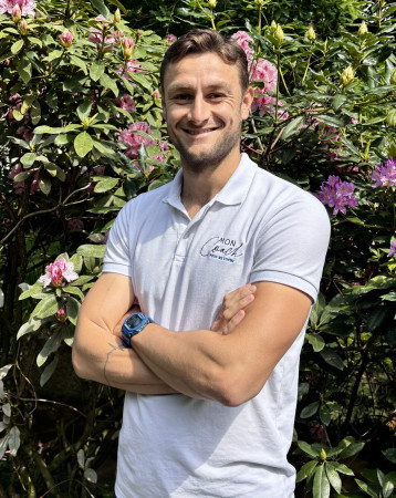 Pierre GUILLOTO Coach sportif - Vannes, Auray, Belz et alentours