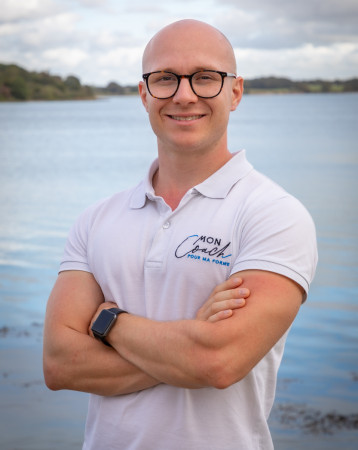 François Launay Coach sportif - Vannes, Auray, Sarzeau et alentours