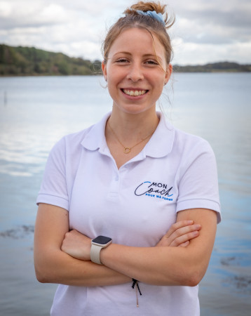 Alizée Posselt Coach sportive - Auray, Quiberon, Hennebont et alentours