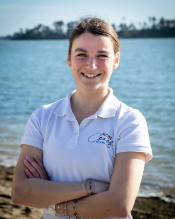 Maïlys Laisney Coach sportif - Auray, Hennebont, Carnac et alentours