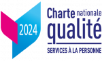 Charte nationale qualité service à la personne