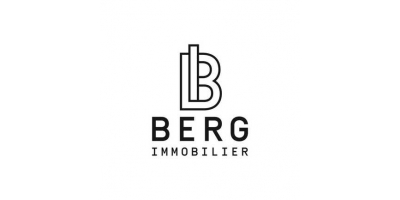 Logo Berg Immobilier