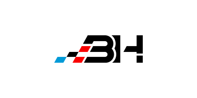 Logo BH Carré