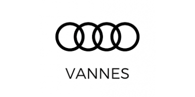 Logo audi vannes