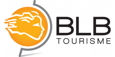 Logo blb tourisme