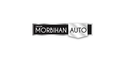Logo morbihan auto