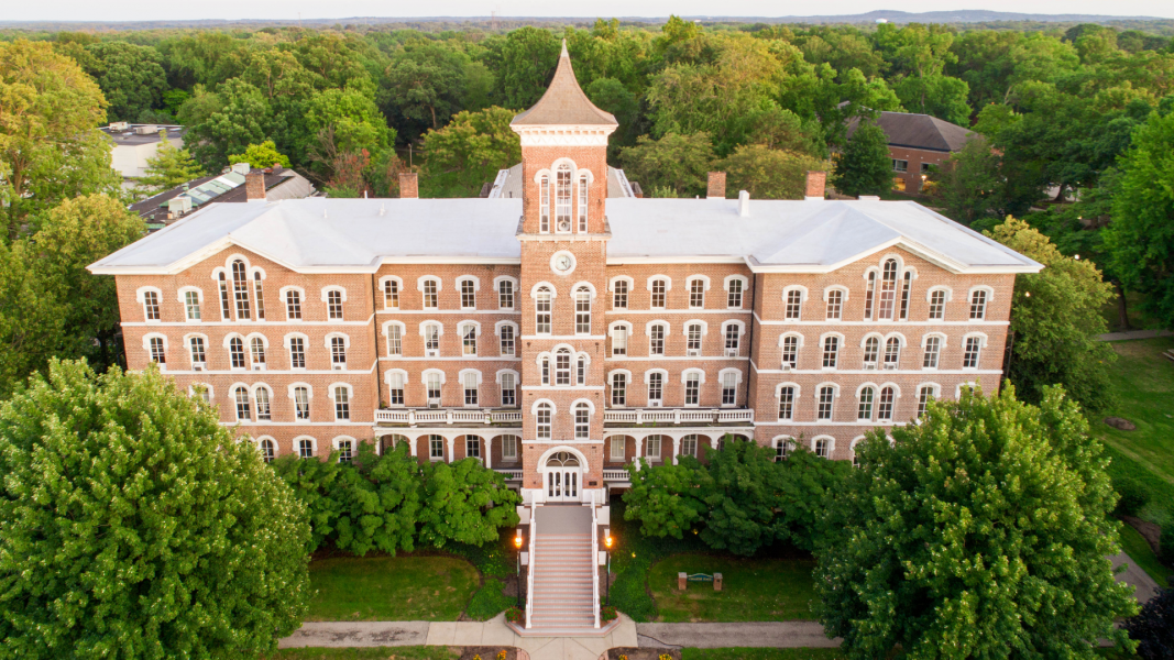 Lake Erie Collège (Ohio)