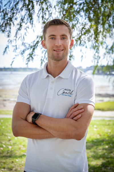 Alan Leclère Gérant et coach sportif - Vannes, Auray, Carnac et alentours