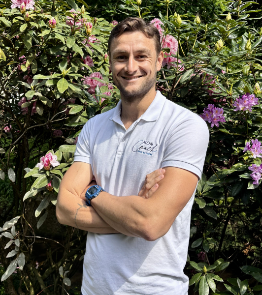 Pierre GUILLOTO Coach sportif - Vannes, Auray, Belz et alentours