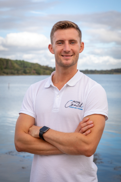 Alan Leclère Gérant et coach sportif - Vannes, Auray, Carnac et alentours