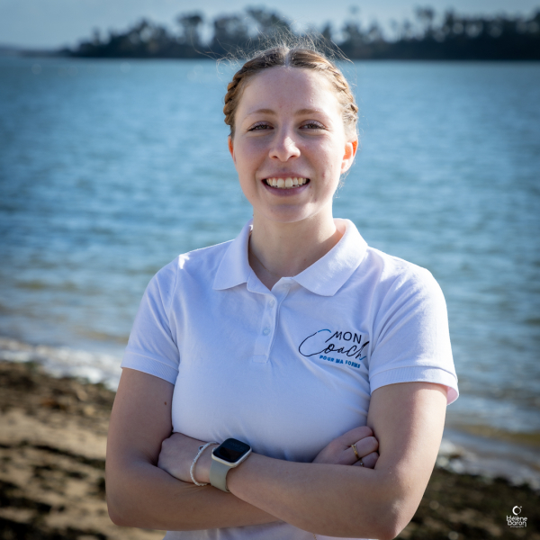 Alizée Posselt Coach sportive - Vannes, Auray, Belz et alentours