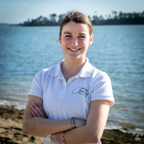 Maïlys Laisney Coach sportif - Auray, Hennebont, Carnac et alentours
