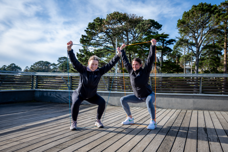 Les meilleurs exercices pour renforcer ses genoux et éviter les blessures