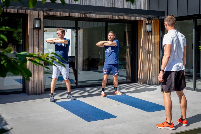 Préparer sa rentrée sportive dès l’été : plan d’action sur 6 semaines