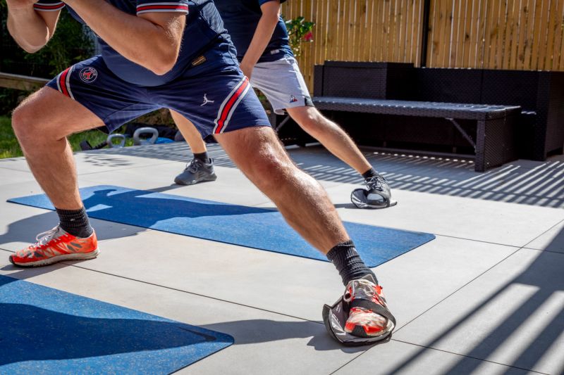 Bienfaits du sport pour les porteurs de la SEP (Sclérose en plaques)