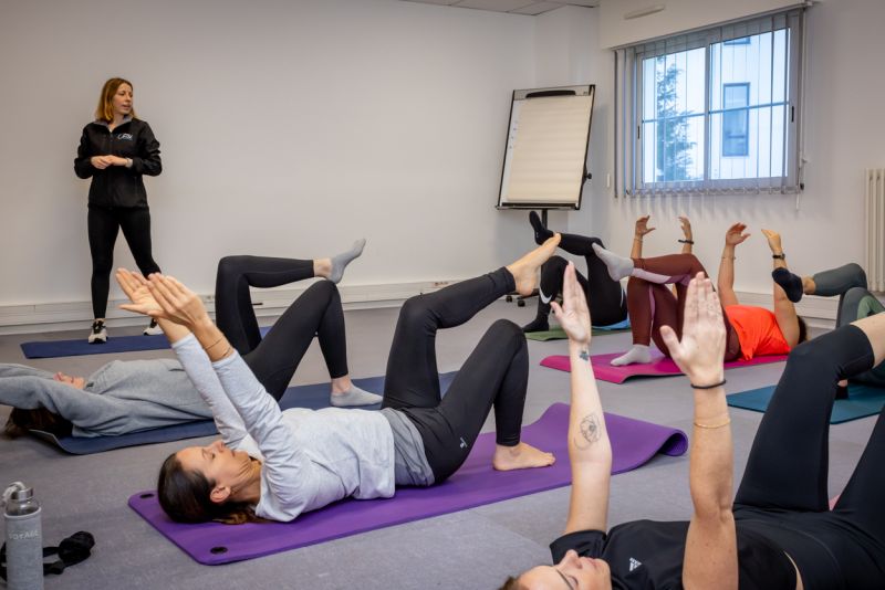 Tenir ses résolutions sportives de bonne année, les astuces !