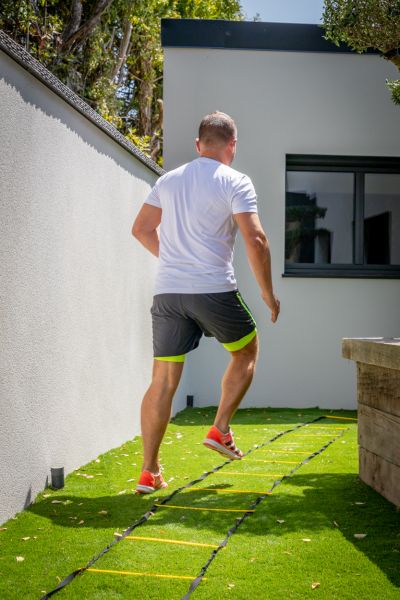 Courir ou marcher pour maigrir et perdre du gras - quel est le mieux ?