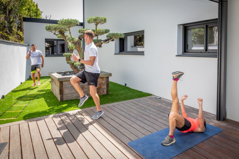 Les bienfaits du sport en plein air dans le Golfe du Morbihan : vivez une vie saine et active !