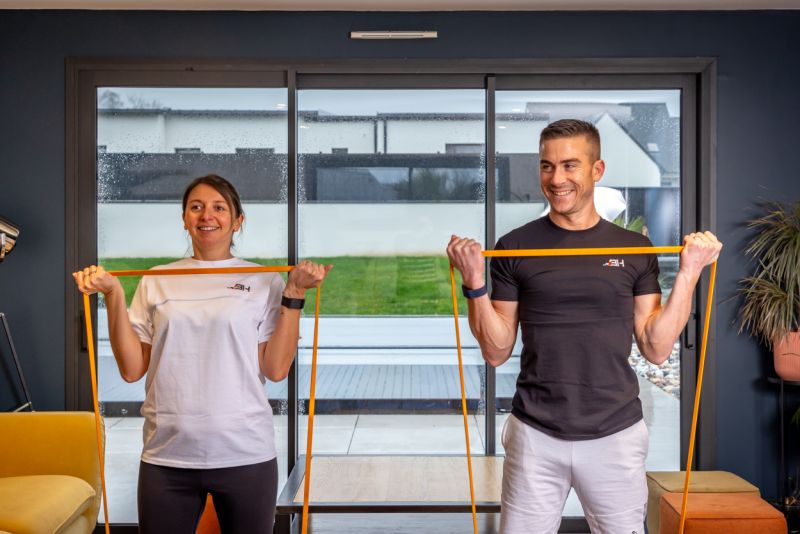 L’entraînement en binôme : pourquoi ça booste vos performances