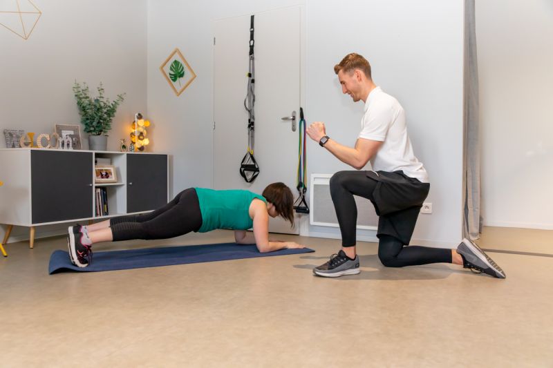 La psychologie du ‘je recommence en janvier'