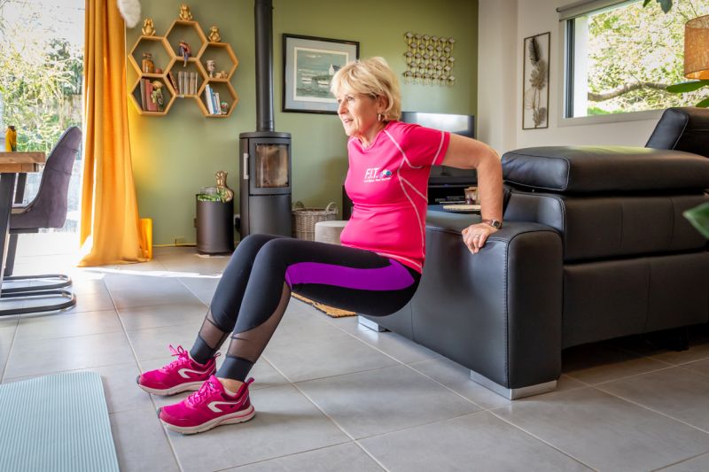 Comment éliminer la graisse viscérale de manière efficace