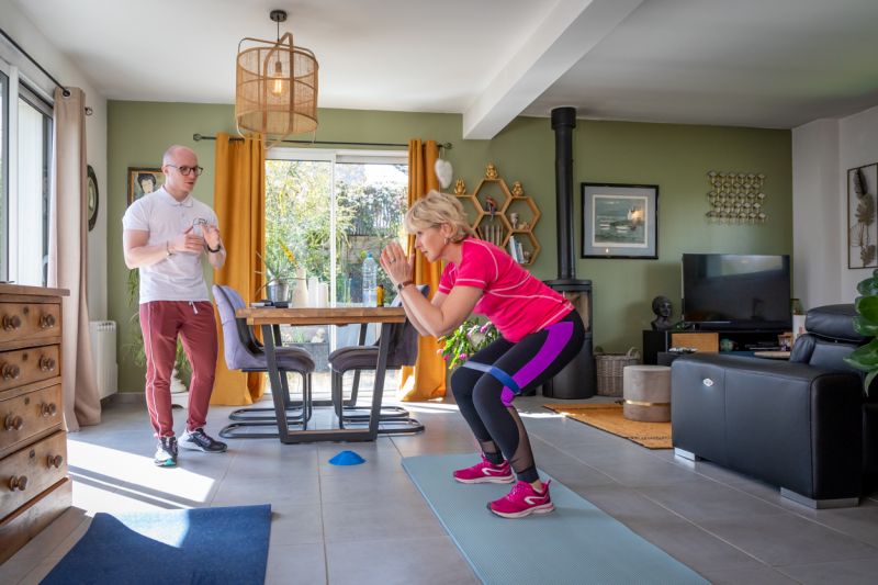 Comment le sport booste votre système digestif