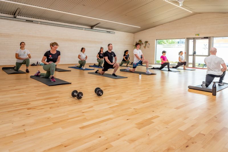 Mettre en place du sport en entreprise : combien cela demande-t-il réellement d’organisation ?