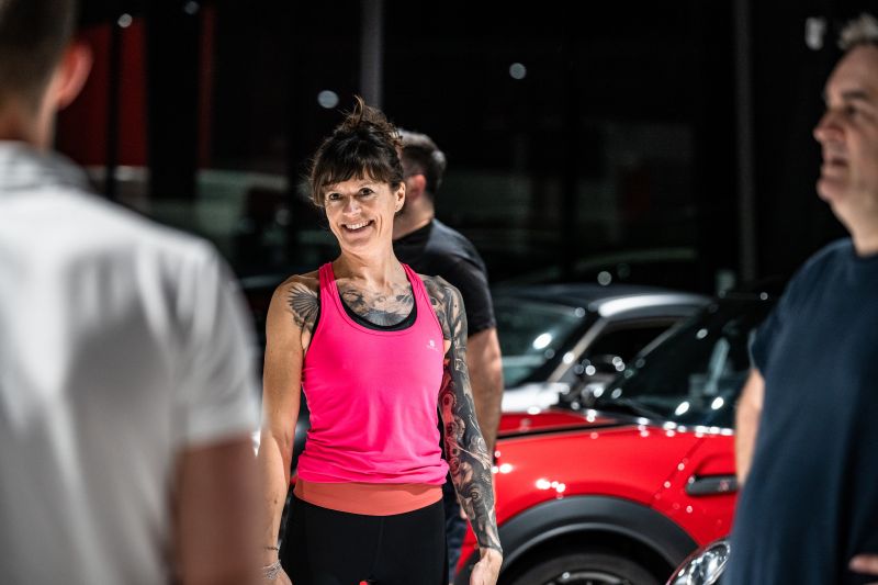 Musculation sans matériel : efficace ou pas ?