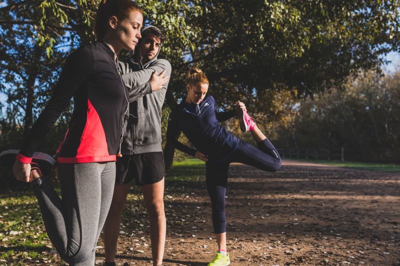 Les erreurs courantes en entraînement et comment les surmonter