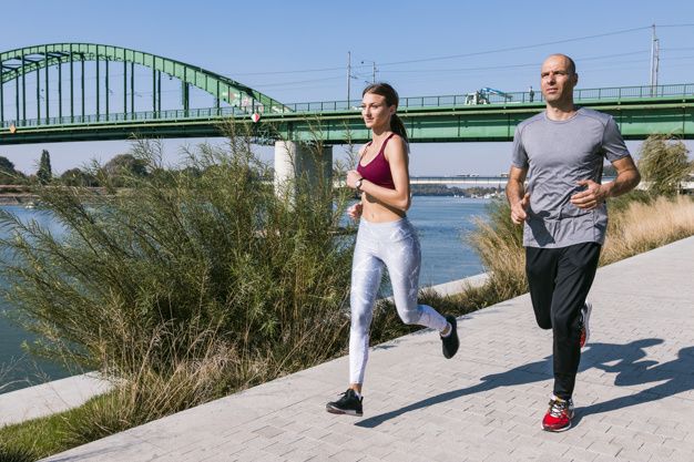 Comment maintenir sa forme physique pendant l’été