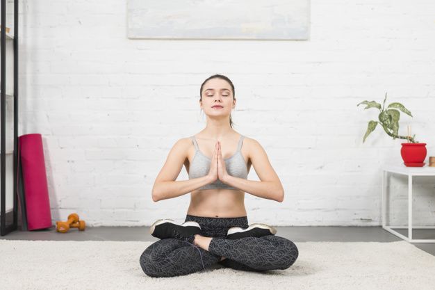 La méditation peut-elle soulager les maux de dos?