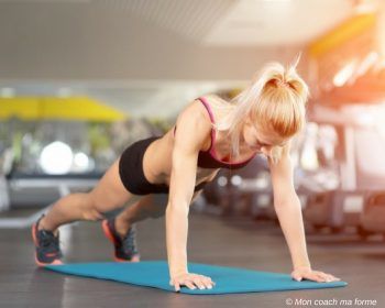 Pour rester jeune, faites de l’interval-training (HIIT)!