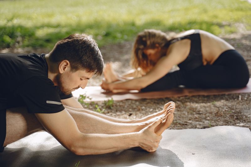 Comment optimiser sa récupération après une séance d'entraînement intense