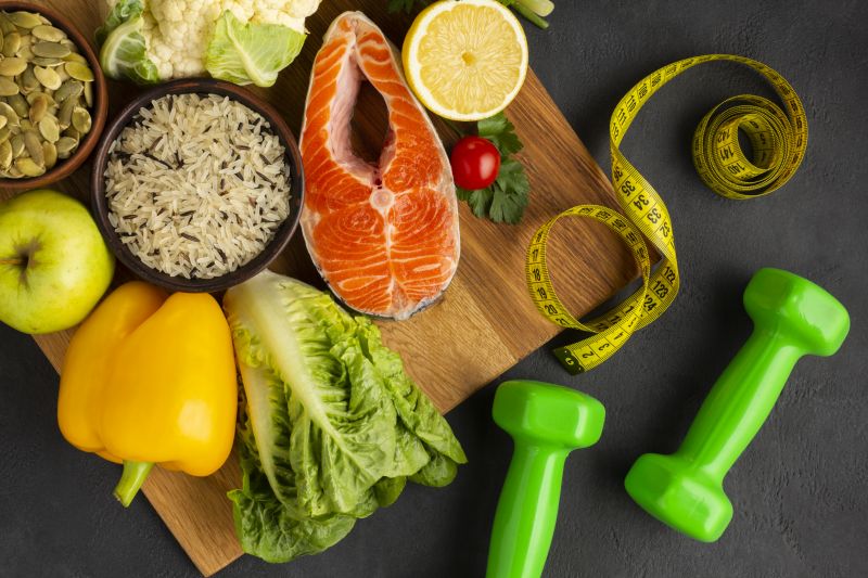 Comment adopter une alimentation saine pour optimiser vos performances sportives ?