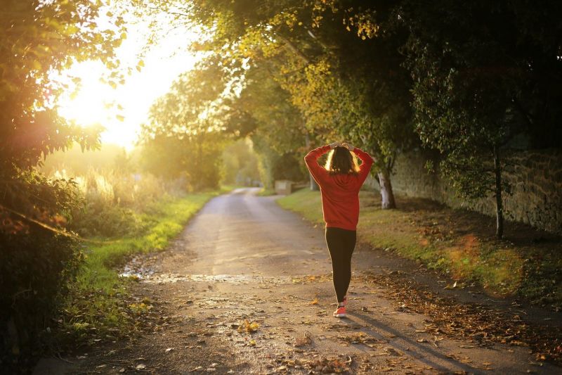 Peut-on faire du sport uniquement le week-end?