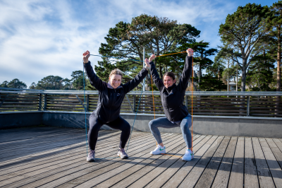 Les meilleurs exercices pour renforcer ses genoux et éviter les blessures