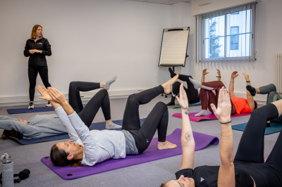 Tenir ses résolutions sportives de bonne année, les astuces !