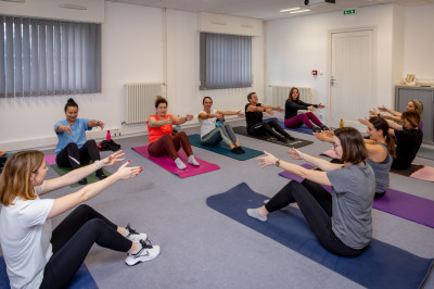 Sport en entreprise : comment structurer une offre adaptée à vos équipes ?