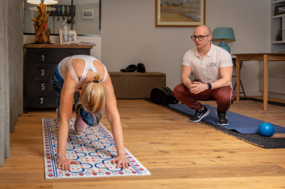 Sport et immunité : comment l’exercice physique renforce vos défenses naturelles