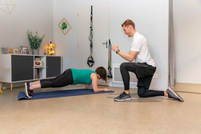 La psychologie du ‘je recommence en janvier'