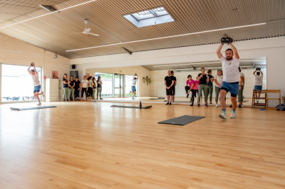 Repenser la rentrée en entreprise : pourquoi intégrer l’activité physique dès septembre ?