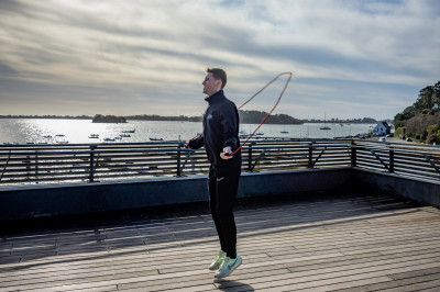 Corde à sauter et périnée : bonne ou mauvaise idée pour vous ?