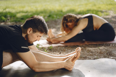 Comment optimiser sa récupération après une séance d'entraînement intense