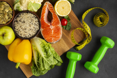 Comment adopter une alimentation saine pour optimiser vos performances sportives ?