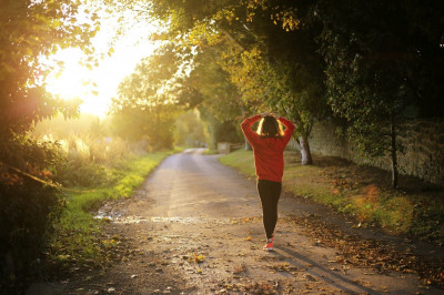 7 façons de trouver la motivation pour s’entraîner (tous les jours!)