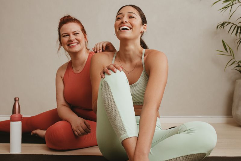 Brûler des calories sans rien faire, c'est possible ?