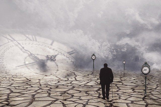 Vous reste-t-il beaucoup de temps à vivre ?