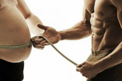 Peut-on transformer le gras en muscle ?